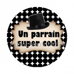un parrain super cool