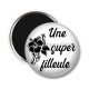 Magnet's - une super filleule