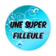 une super filleule