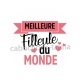 meilleure filleule