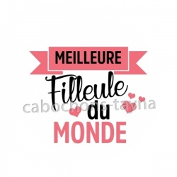 meilleure filleule