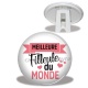 Trépied - meilleure filleule