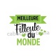 meilleure filleule