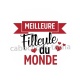 meilleure filleule