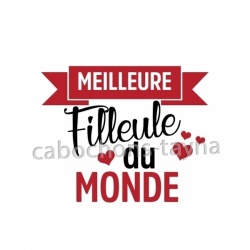 meilleure filleule