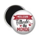 Magnet's - meilleure filleule