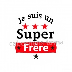 super frère