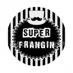 super frangin