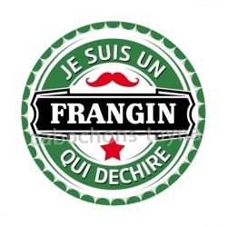 frangin qui déchire