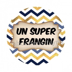 un super frangin