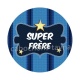 super frère