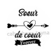 soeur de coeur forever