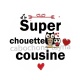 super chouette cousine