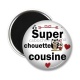 Magnet's - super chouette cousine