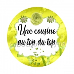 cousine au top du top