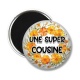 Magnet's - une super cousine