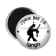 Magnet's - j'peux pas j'ai tango