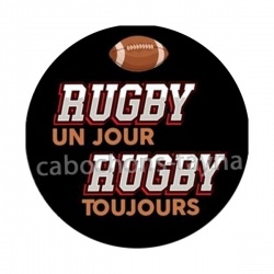 rugby un jour rugby toujours