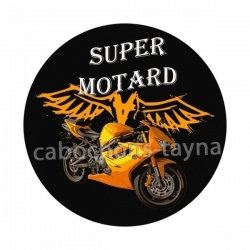 super motard