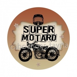 super motard