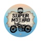 super motard