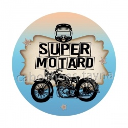 super motard