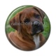 Cabochon Résine - chien