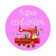 super couturière