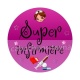 super infirmière