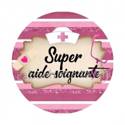 super aide soignante