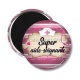 Magnet's - super aide soignante