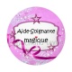 aide soignante magique