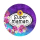 super maman