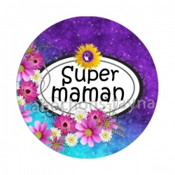 super maman