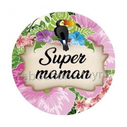 super maman