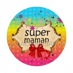 super maman