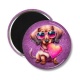 Magnet's - chien