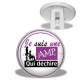 Trépied - je suis une AMP qui déchire