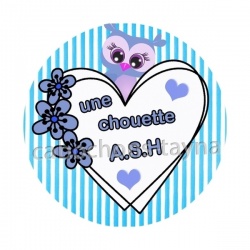 chouette ASH