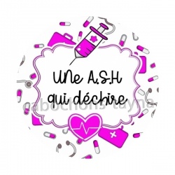  une ash qui déchire