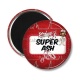 Magnet's - super ash