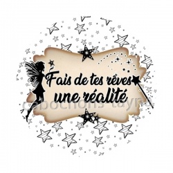 fais de rêves une réalité