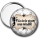 Miroir de poche - fais de rêves une réalité