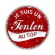 je suis un tonton au top