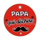 papa qui déchire