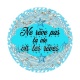 Ne rêve pas ta vie vis tes rêves