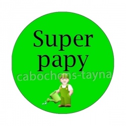 super papy