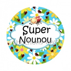 super nounou