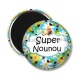 Magnet's - super nounou