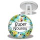 Trépied - super nounou